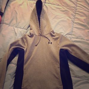 Under Armor hoodie